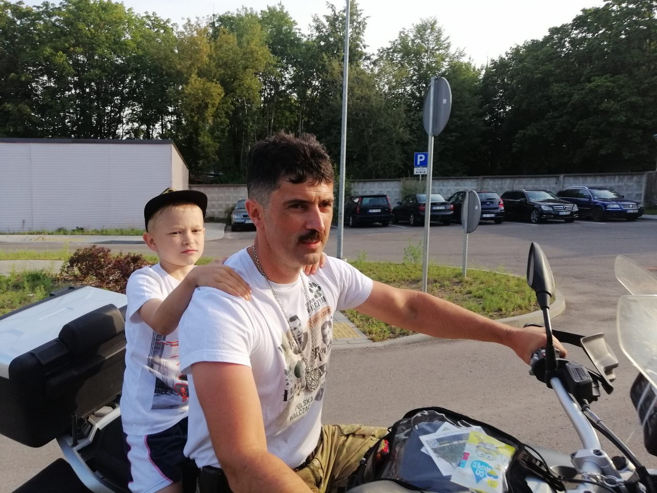 X Rajd Ponary - Pamiętamy 13-20.08.2022