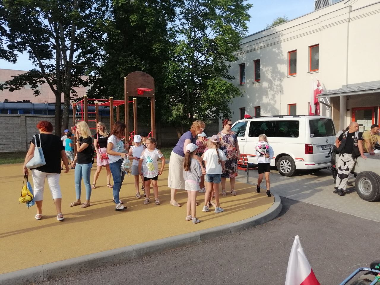 X Rajd Ponary - Pamiętamy 13-20.08.2022