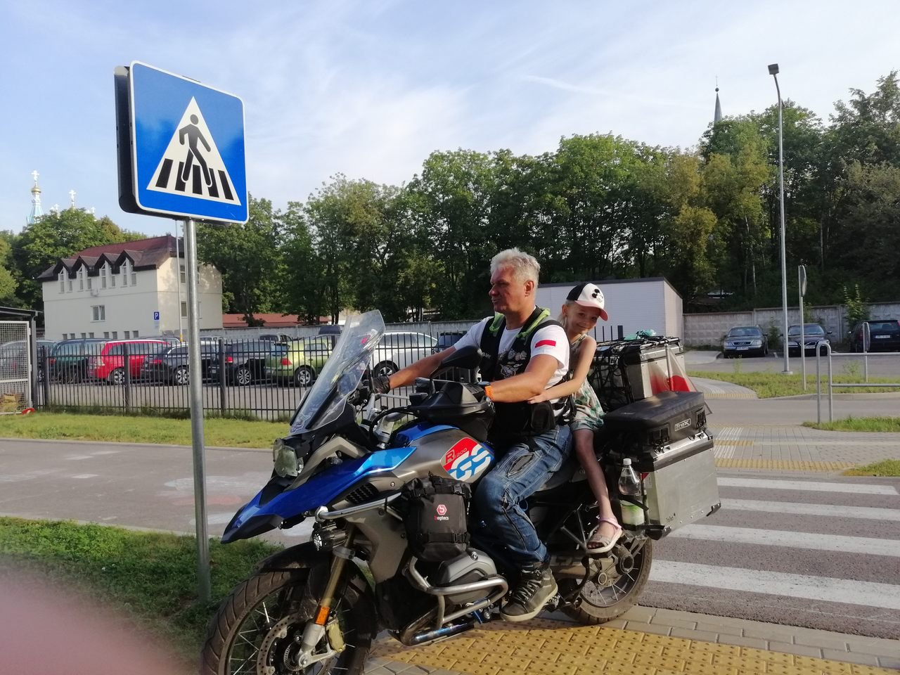 X Rajd Ponary - Pamiętamy 13-20.08.2022