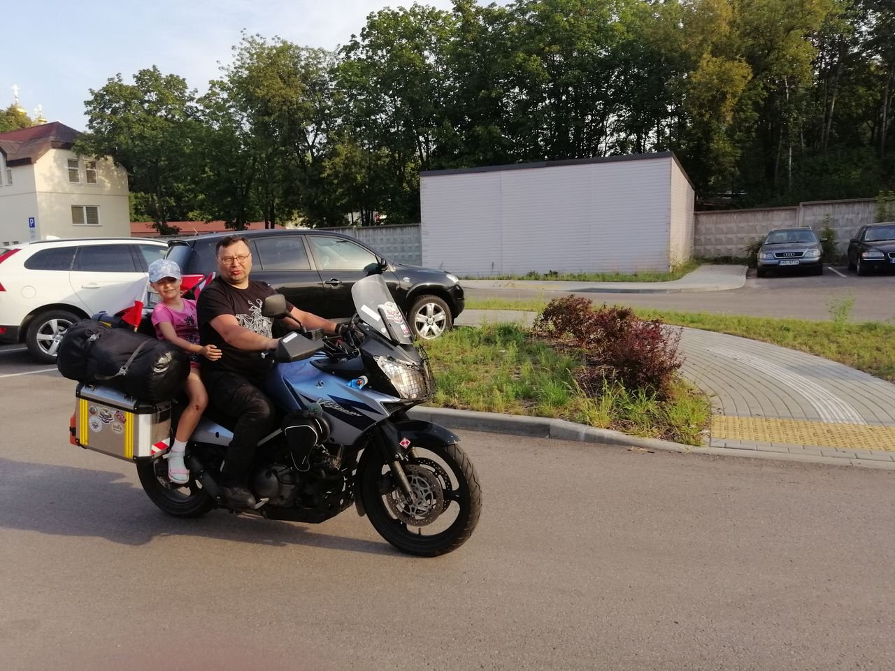 X Rajd Ponary - Pamiętamy 13-20.08.2022