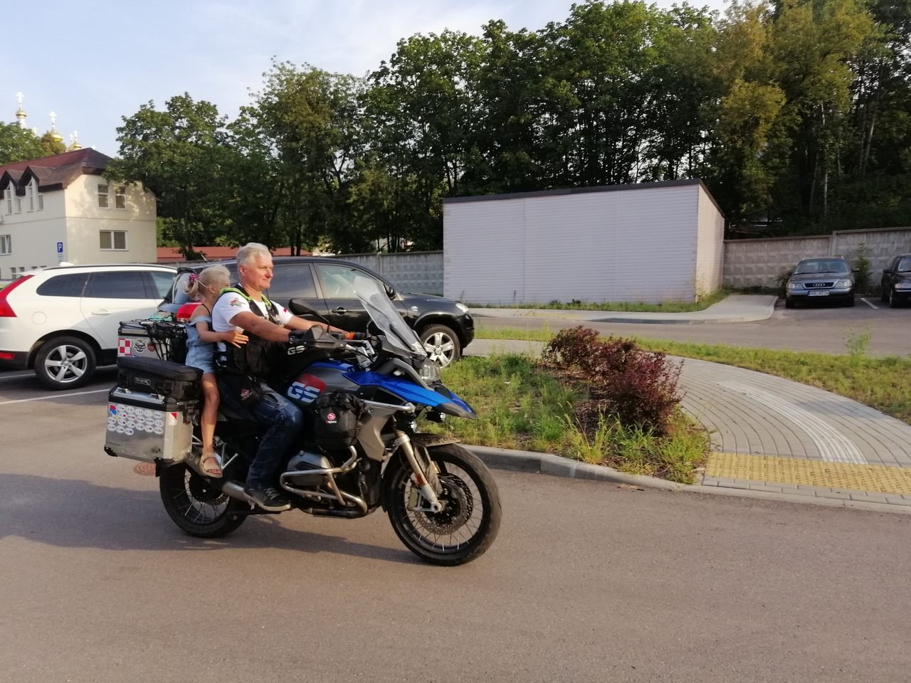 X Rajd Ponary - Pamiętamy 13-20.08.2022