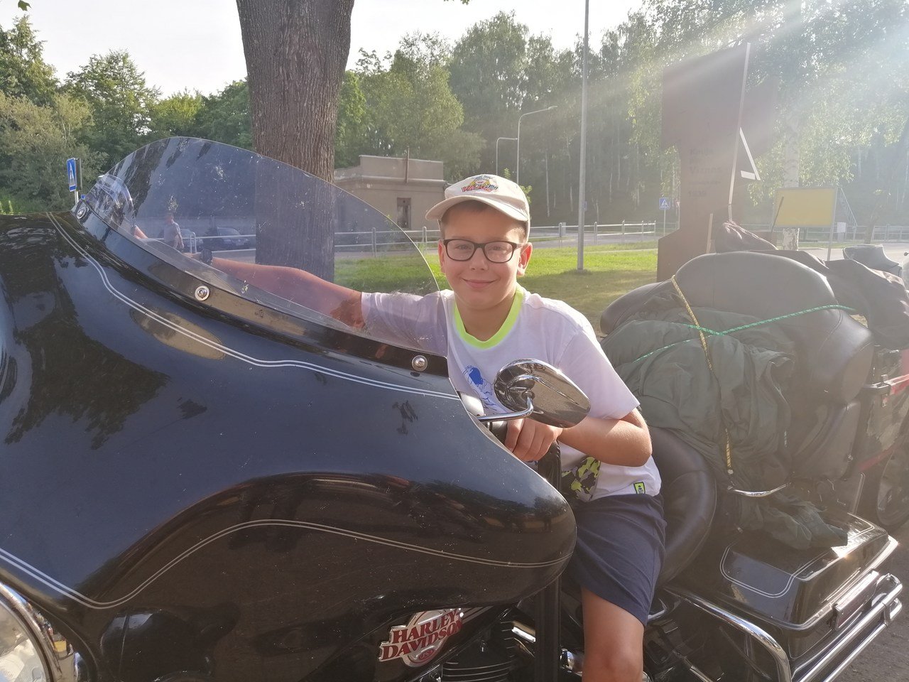 X Rajd Ponary - Pamiętamy 13-20.08.2022
