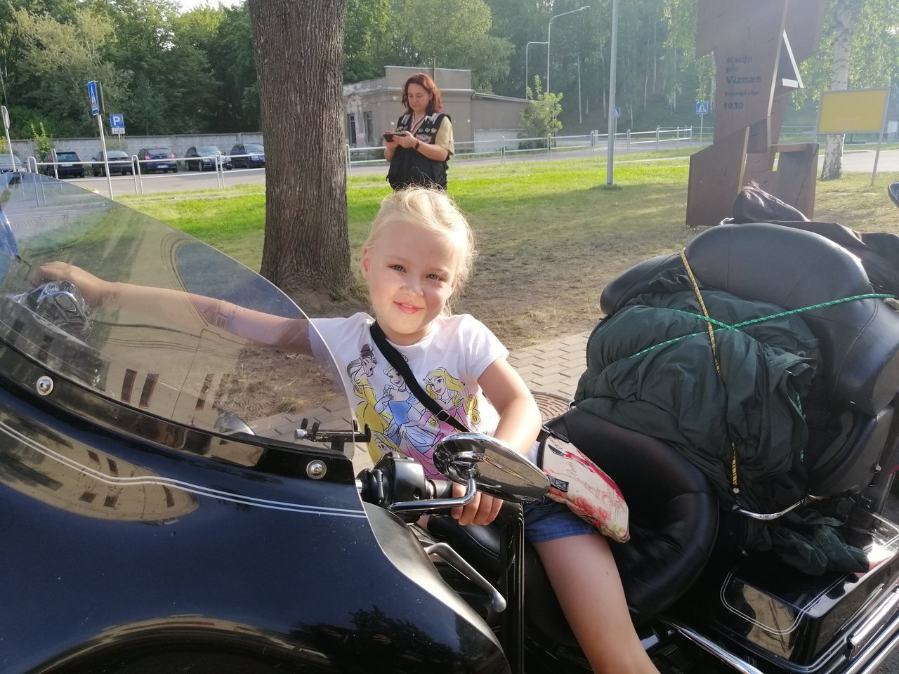 X Rajd Ponary - Pamiętamy 13-20.08.2022