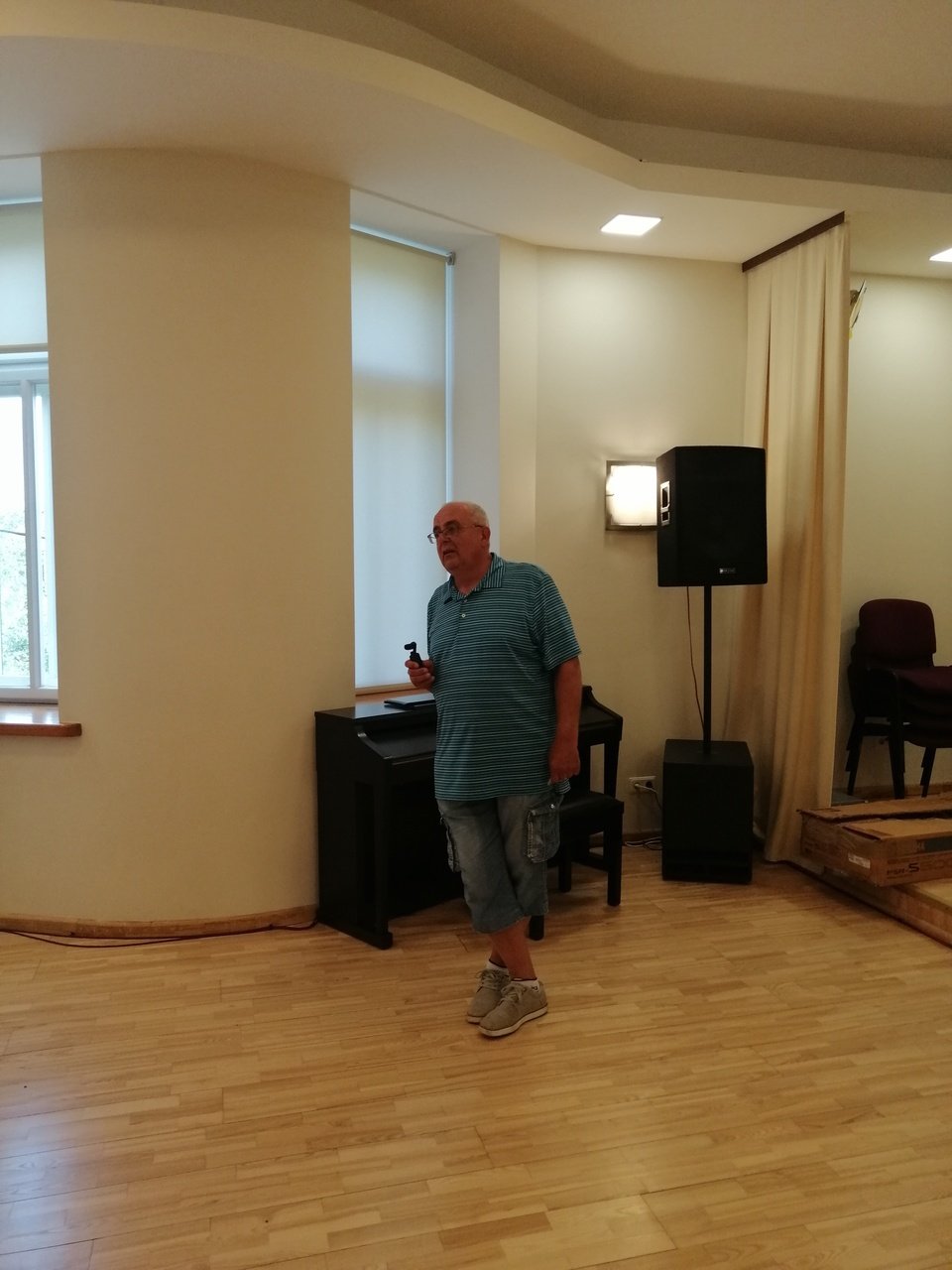 X Rajd Ponary - Pamiętamy 13-20.08.2022
