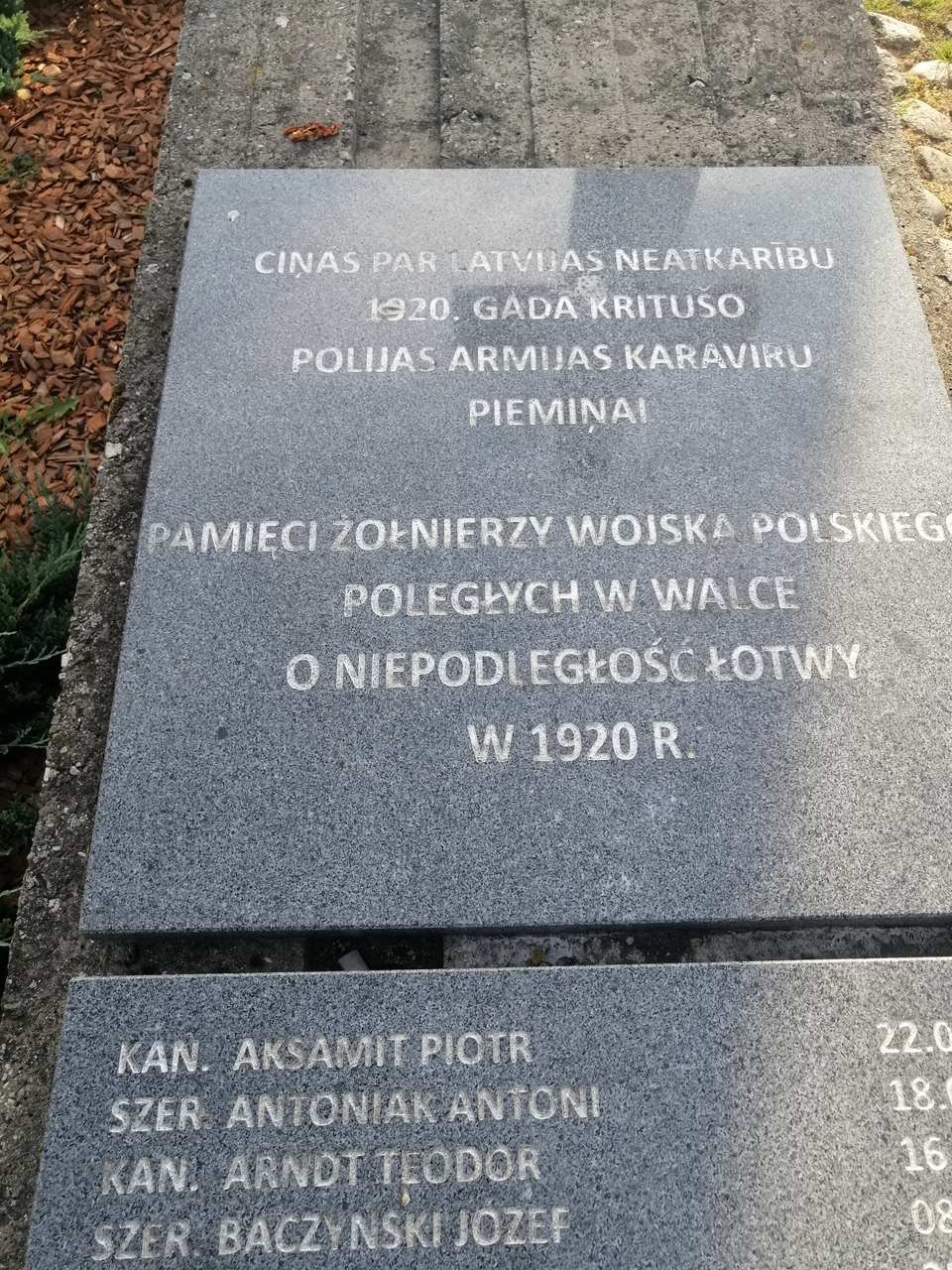 X Rajd Ponary - Pamiętamy 13-20.08.2022