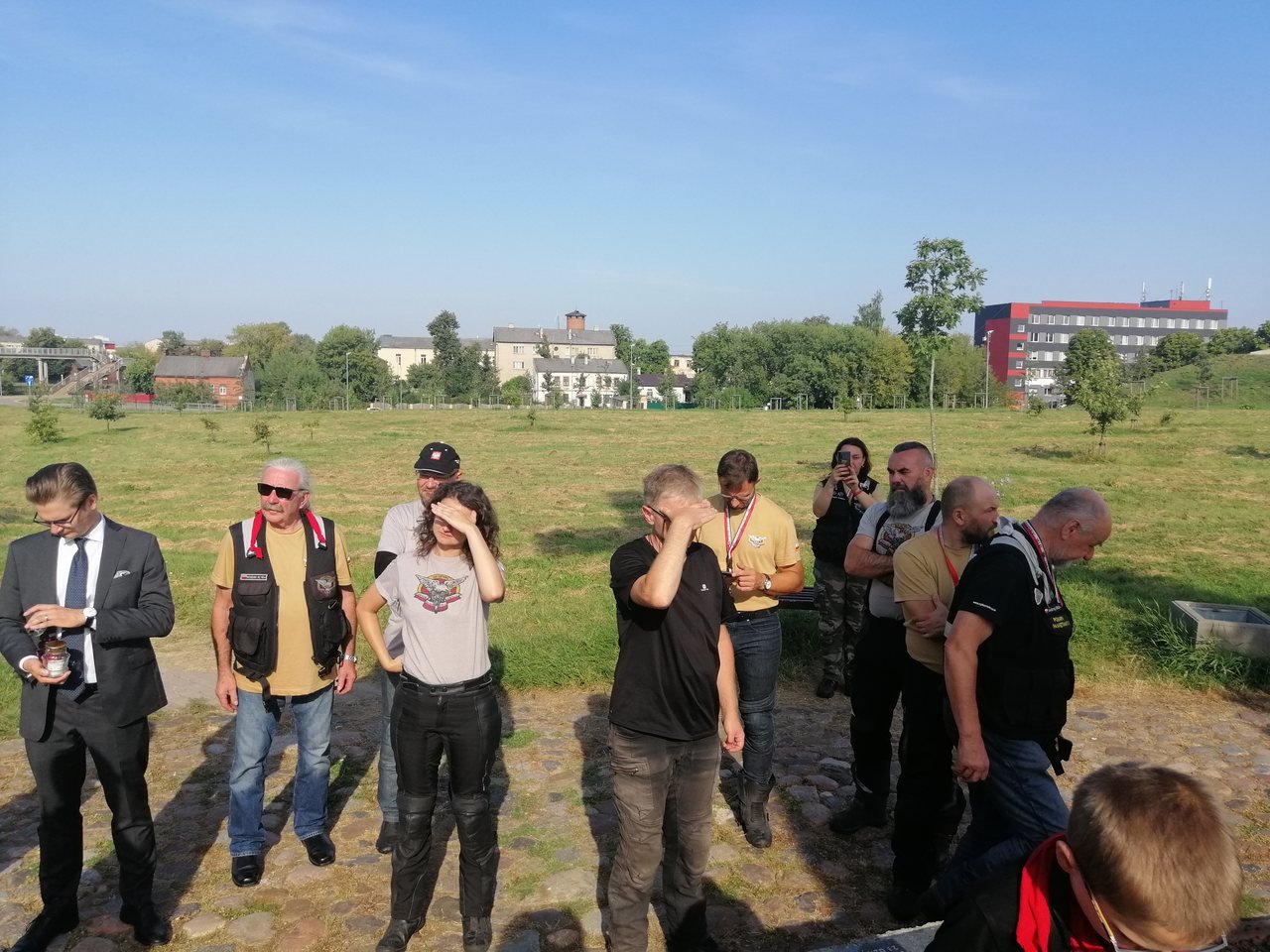 X Rajd Ponary - Pamiętamy 13-20.08.2022