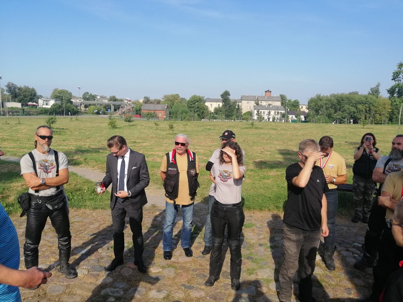 X Rajd Ponary - Pamiętamy 13-20.08.2022