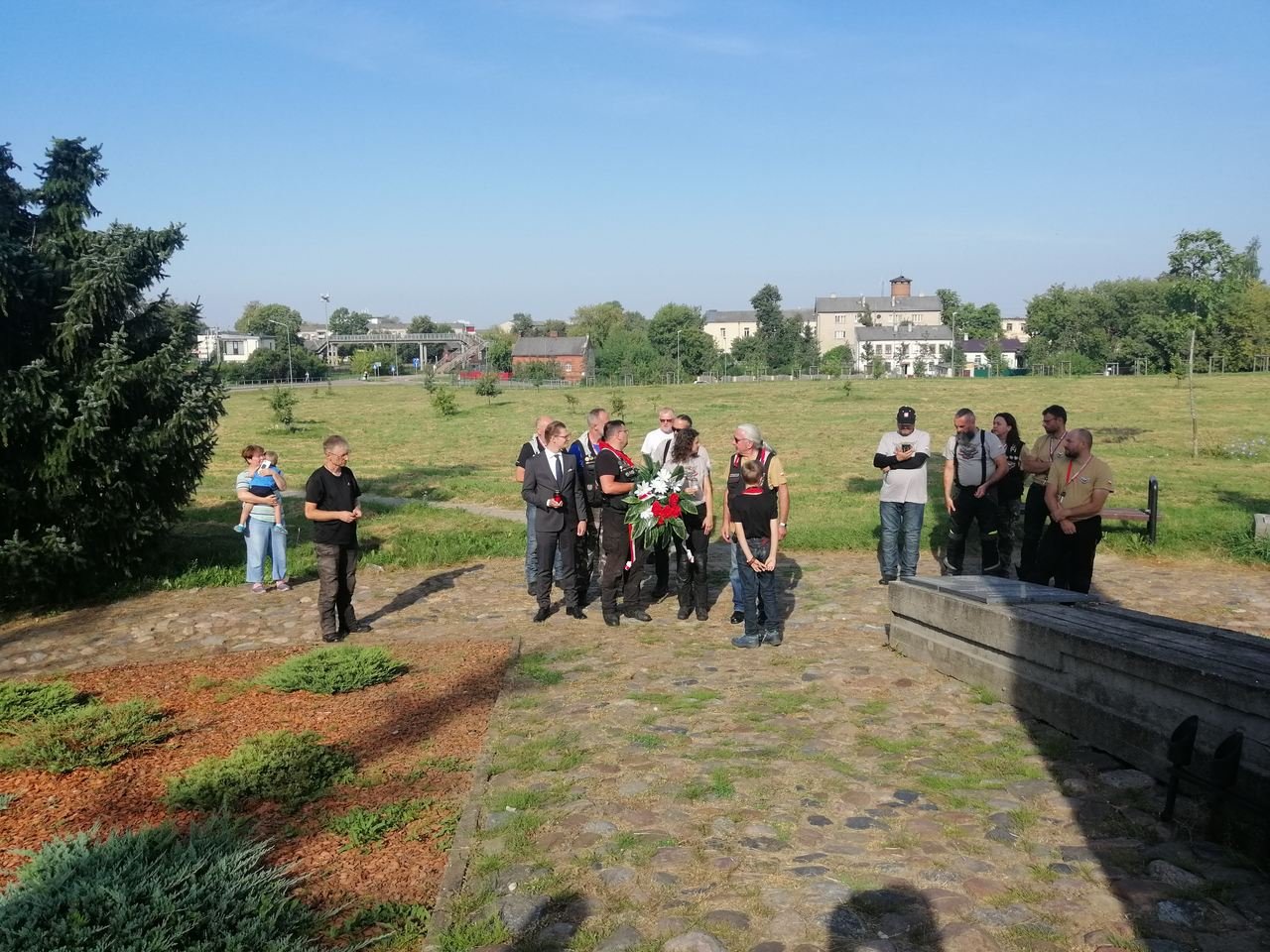 X Rajd Ponary - Pamiętamy 13-20.08.2022