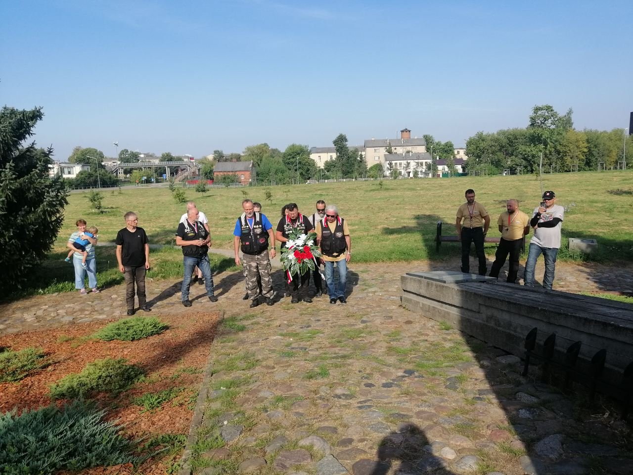 X Rajd Ponary - Pamiętamy 13-20.08.2022