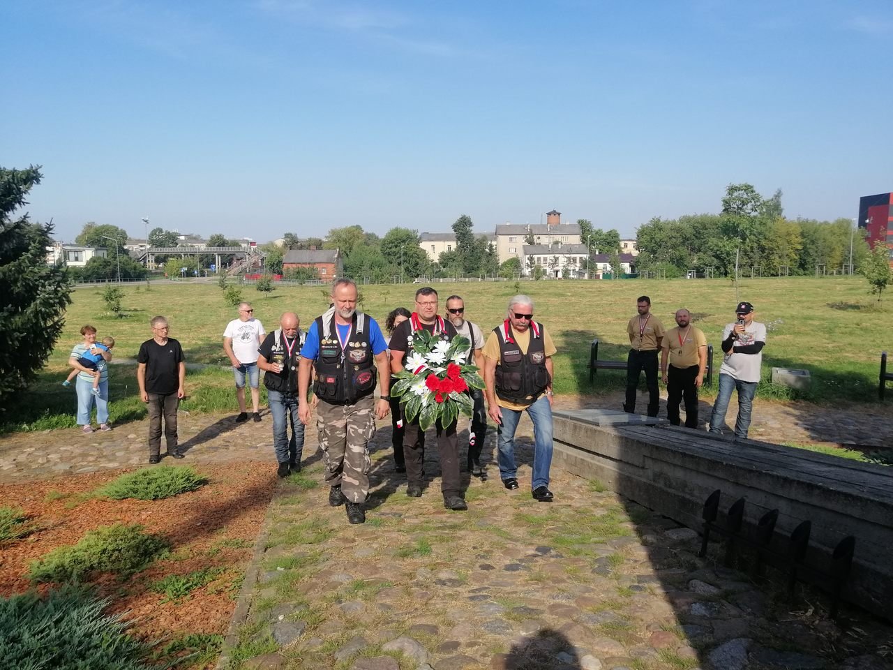 X Rajd Ponary - Pamiętamy 13-20.08.2022