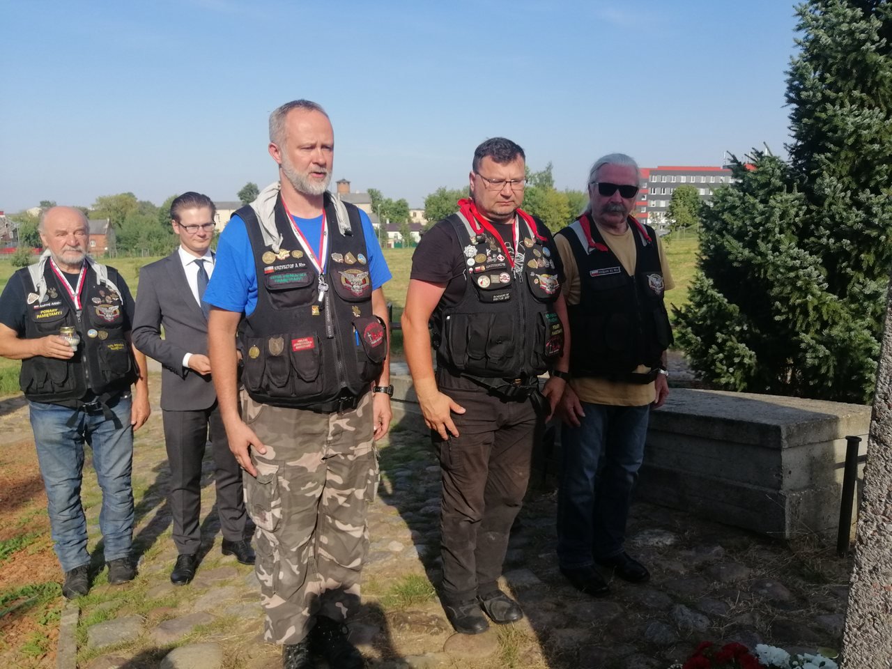 X Rajd Ponary - Pamiętamy 13-20.08.2022