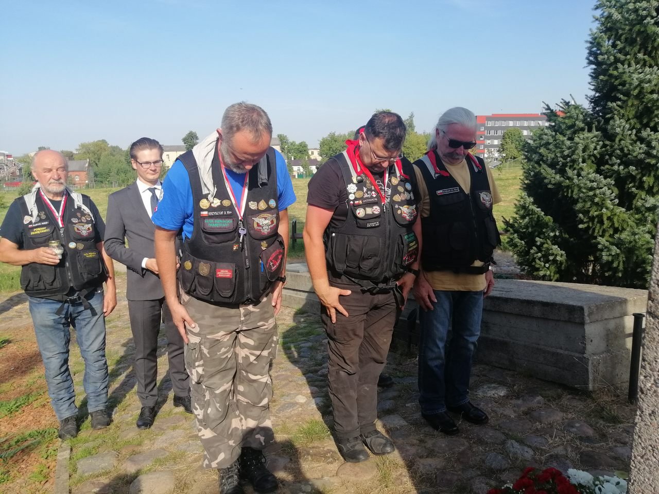 X Rajd Ponary - Pamiętamy 13-20.08.2022