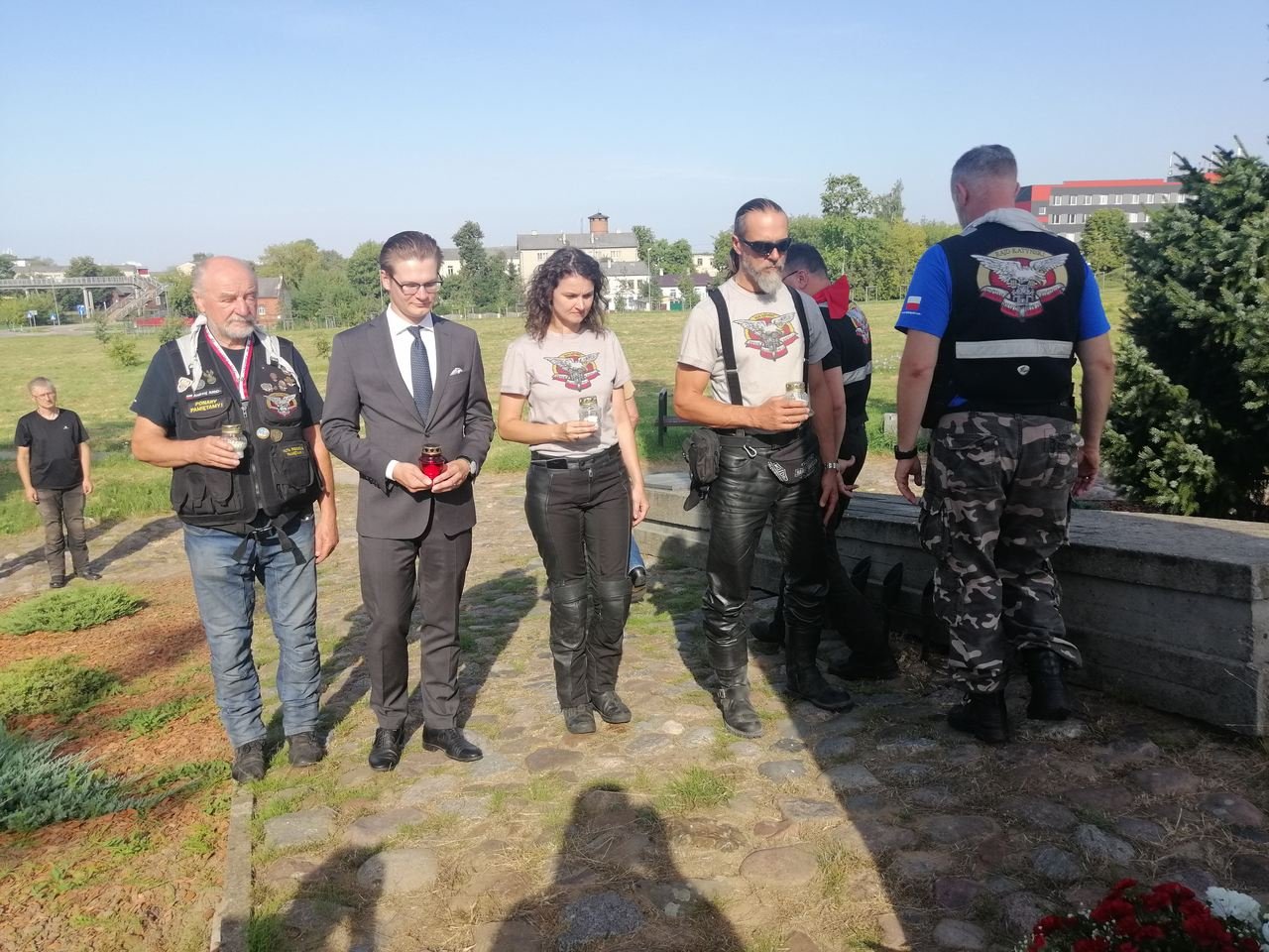 X Rajd Ponary - Pamiętamy 13-20.08.2022