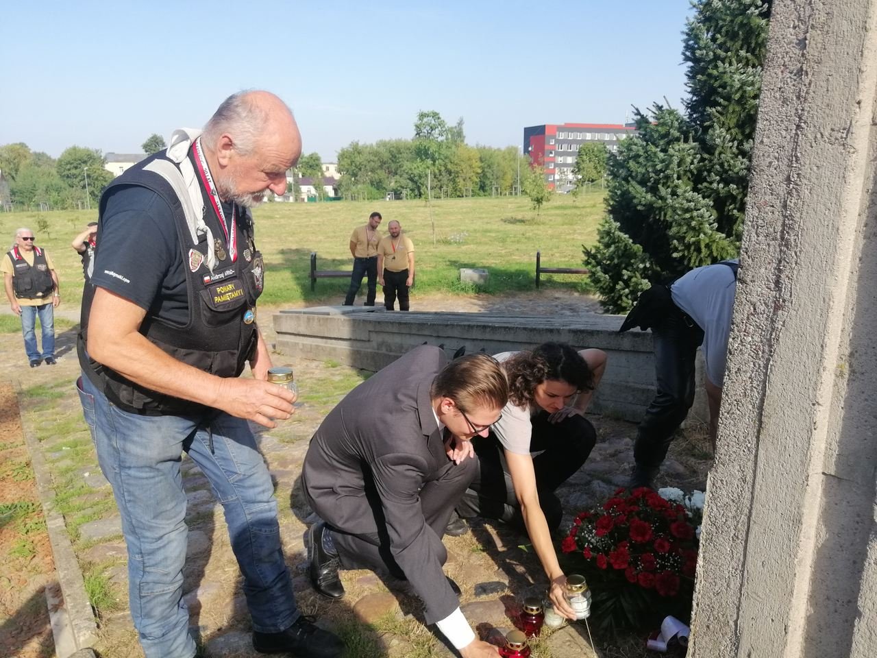 X Rajd Ponary - Pamiętamy 13-20.08.2022