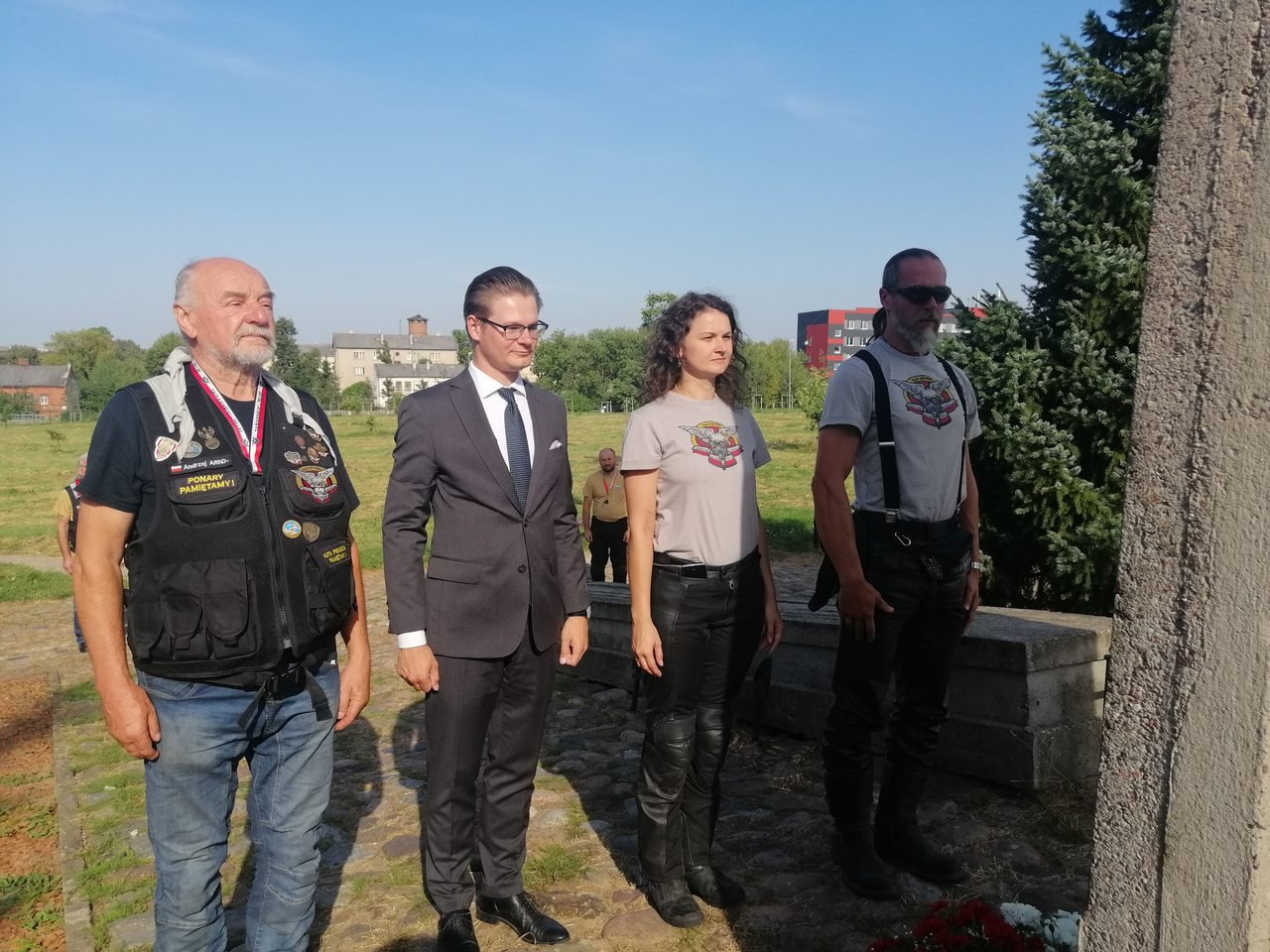 X Rajd Ponary - Pamiętamy 13-20.08.2022