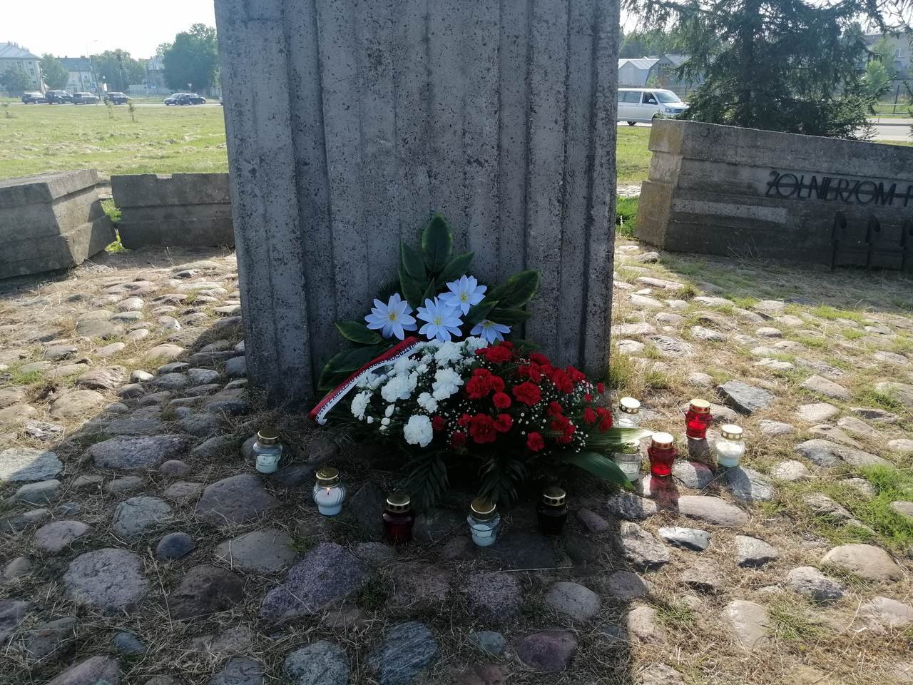 X Rajd Ponary - Pamiętamy 13-20.08.2022