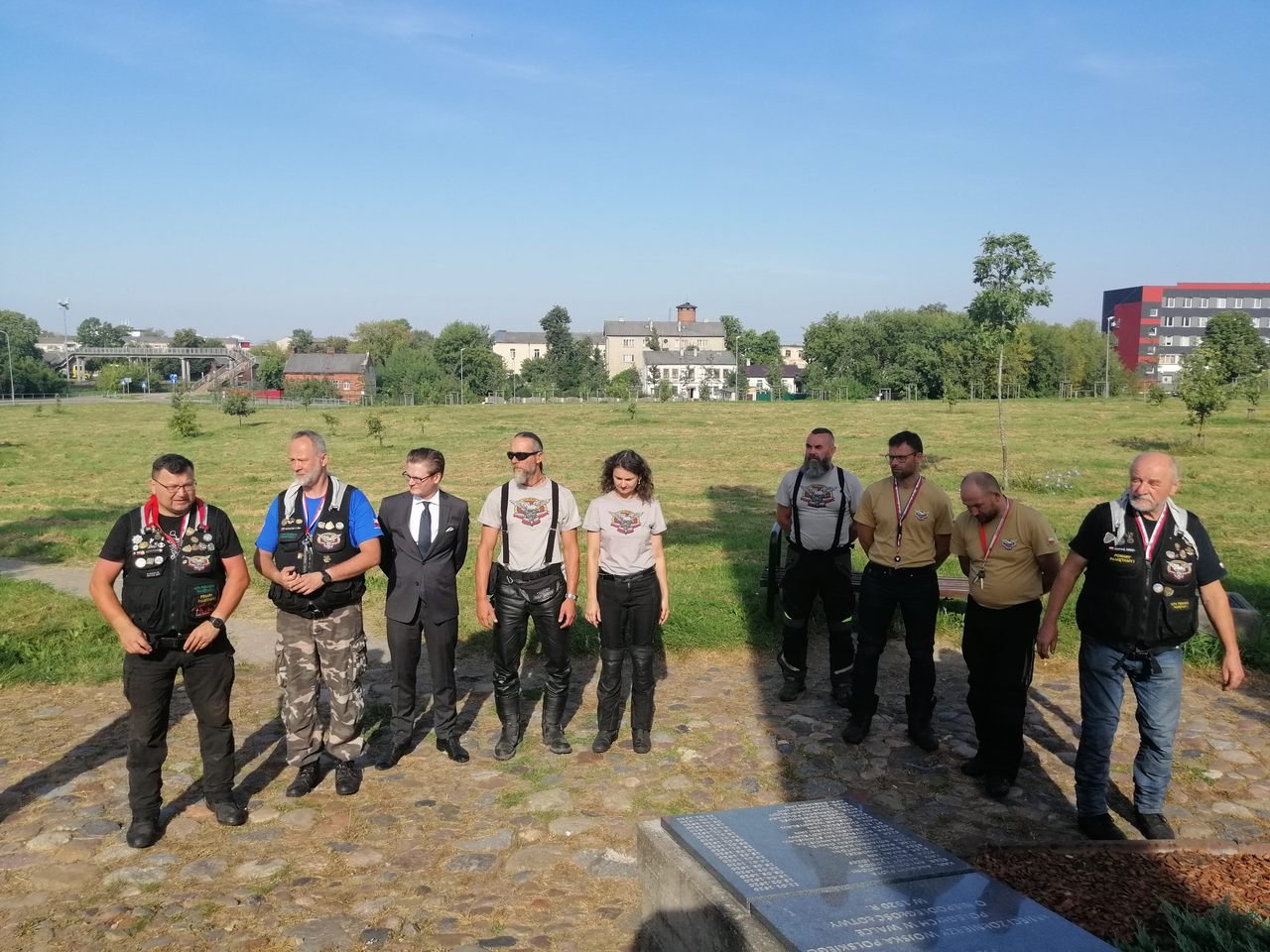 X Rajd Ponary - Pamiętamy 13-20.08.2022