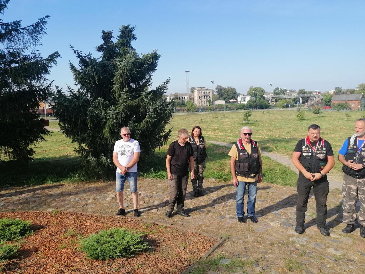 X Rajd Ponary - Pamiętamy 13-20.08.2022