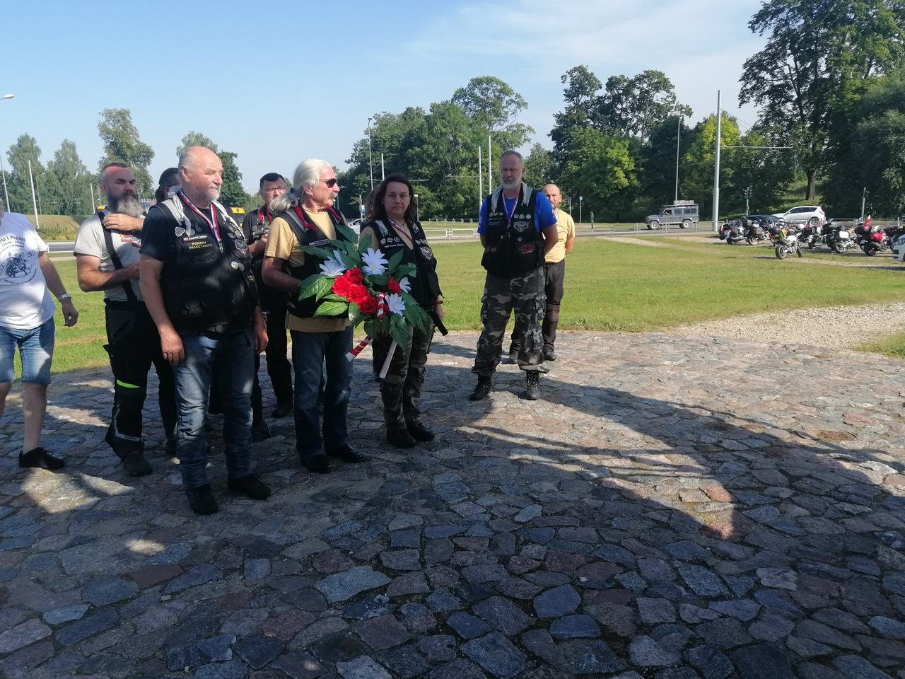 X Rajd Ponary - Pamiętamy 13-20.08.2022