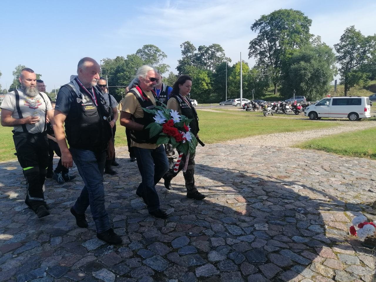X Rajd Ponary - Pamiętamy 13-20.08.2022
