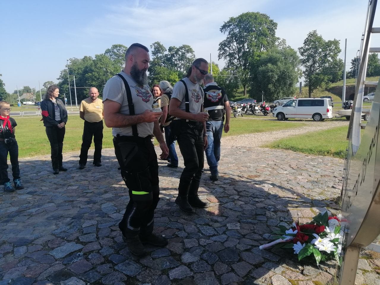 X Rajd Ponary - Pamiętamy 13-20.08.2022