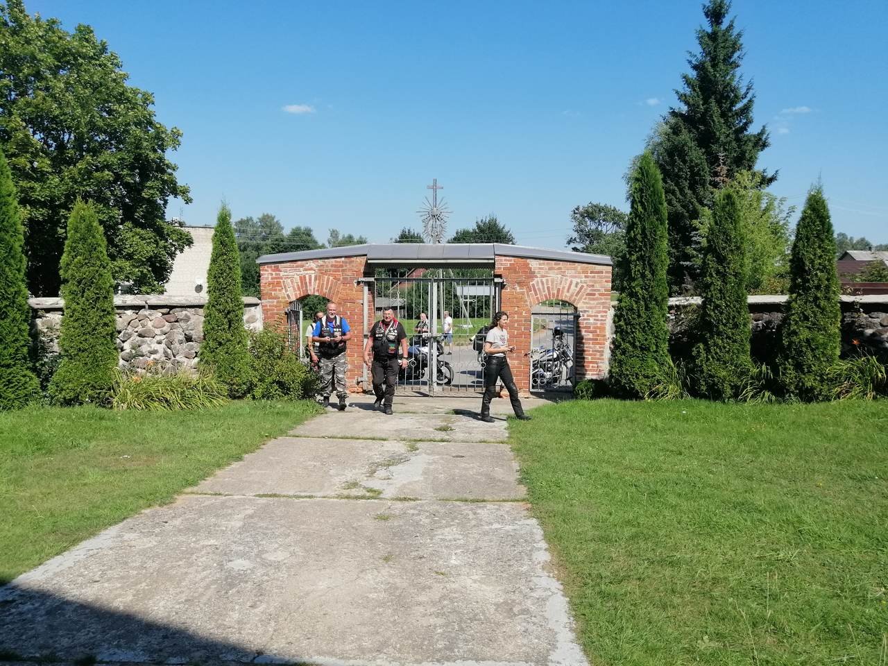 X Rajd Ponary - Pamiętamy 13-20.08.2022