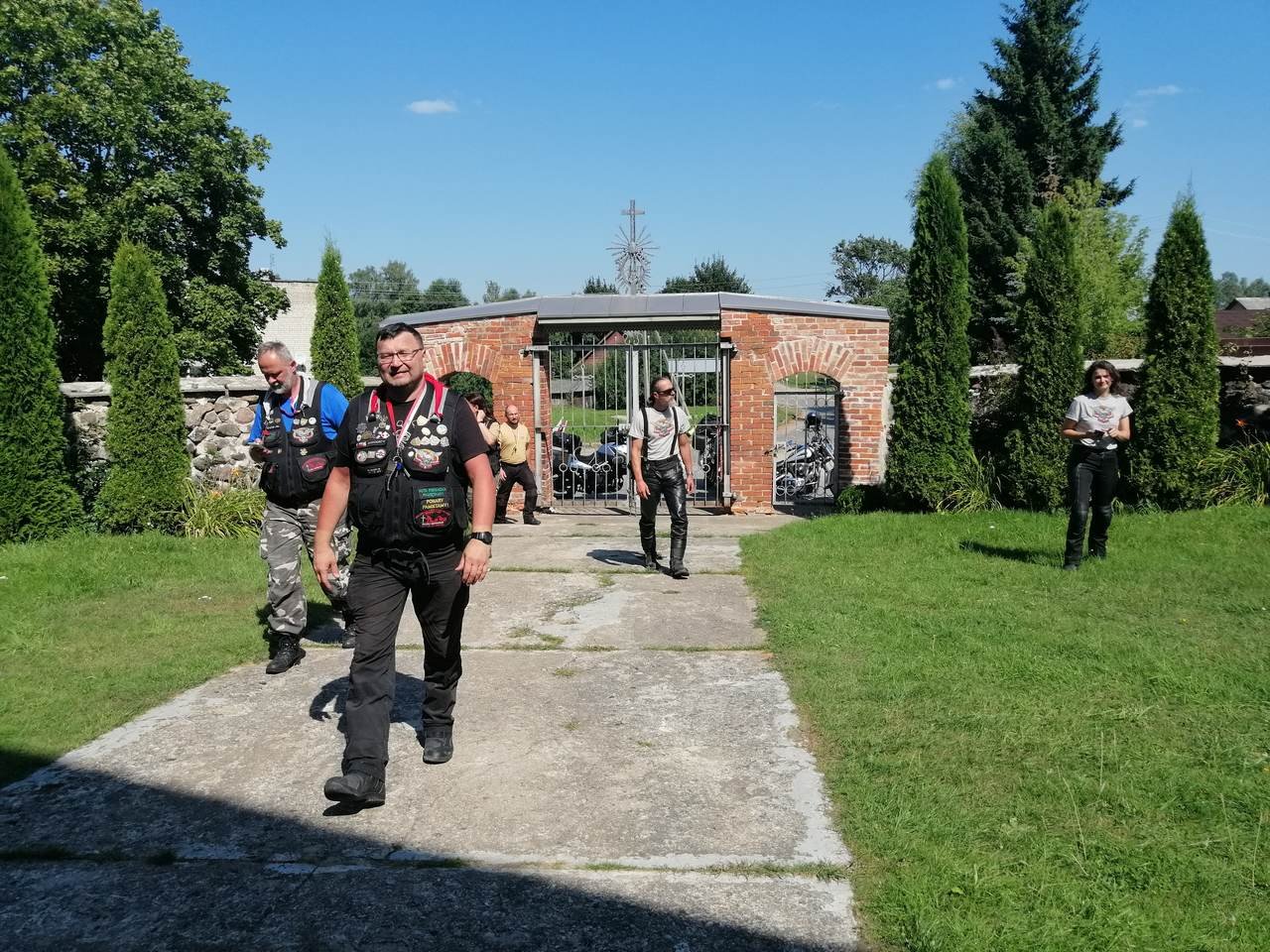 X Rajd Ponary - Pamiętamy 13-20.08.2022