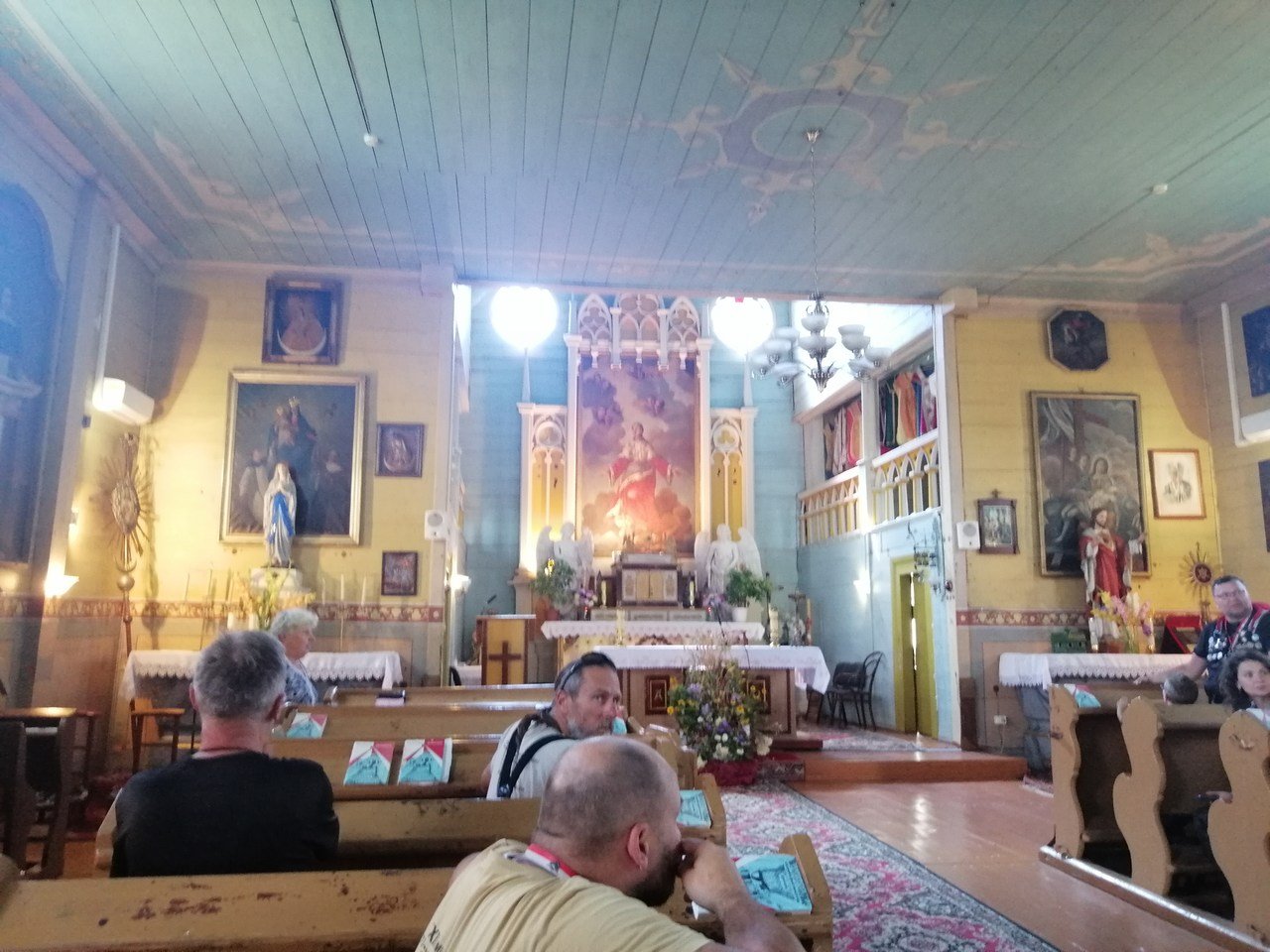 X Rajd Ponary - Pamiętamy 13-20.08.2022