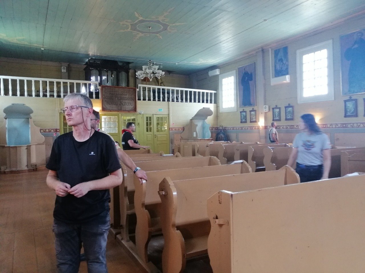 X Rajd Ponary - Pamiętamy 13-20.08.2022