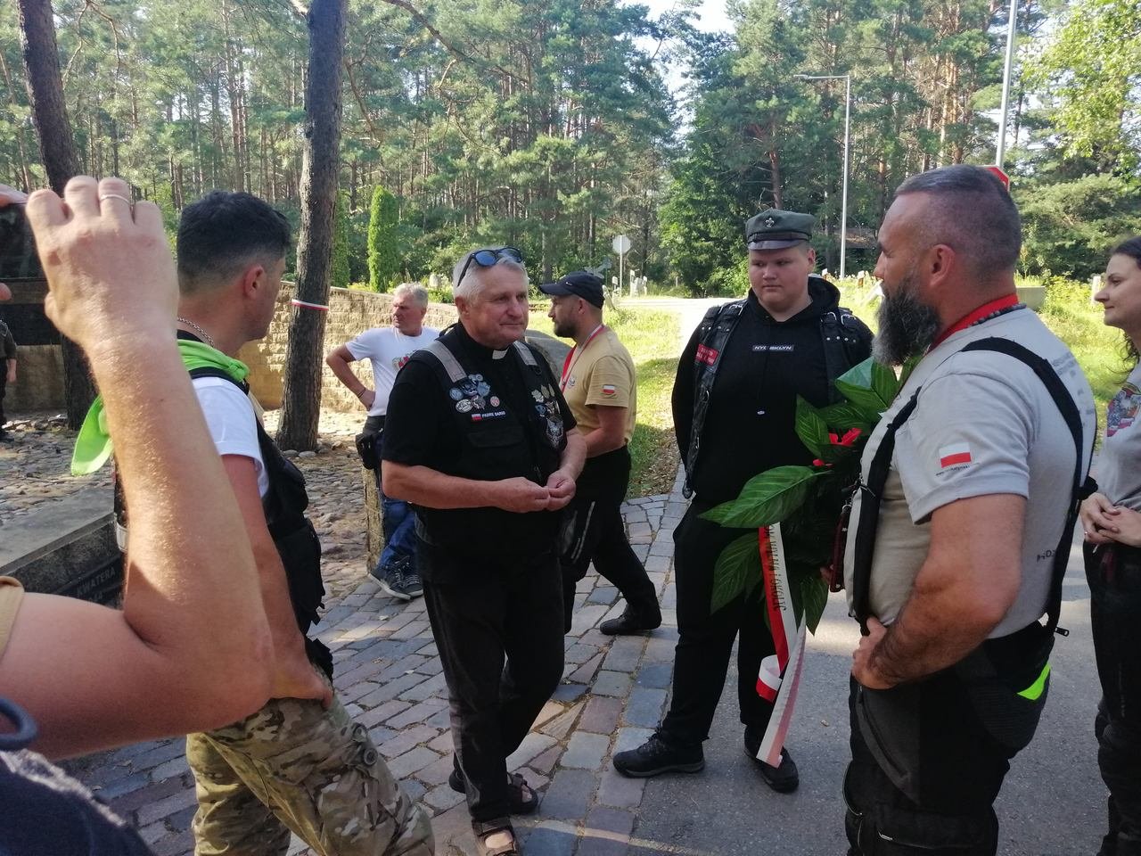 X Rajd Ponary - Pamiętamy 13-20.08.2022