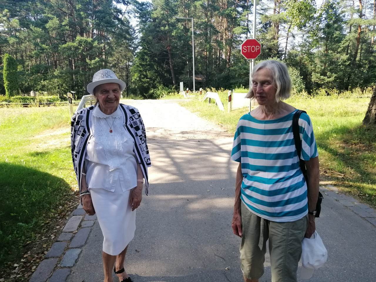 X Rajd Ponary - Pamiętamy 13-20.08.2022