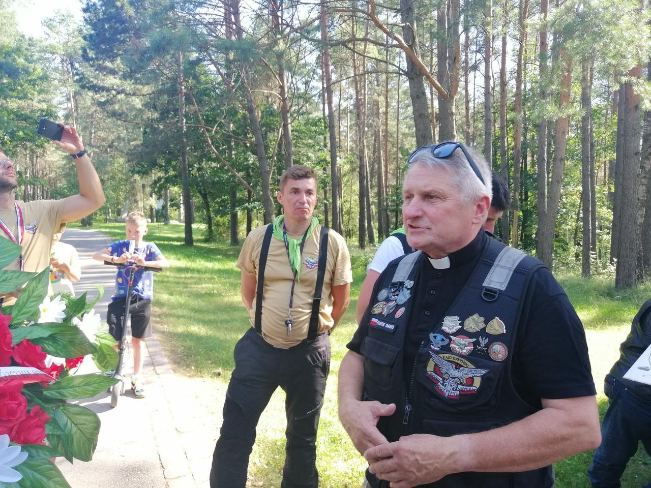X Rajd Ponary - Pamiętamy 13-20.08.2022