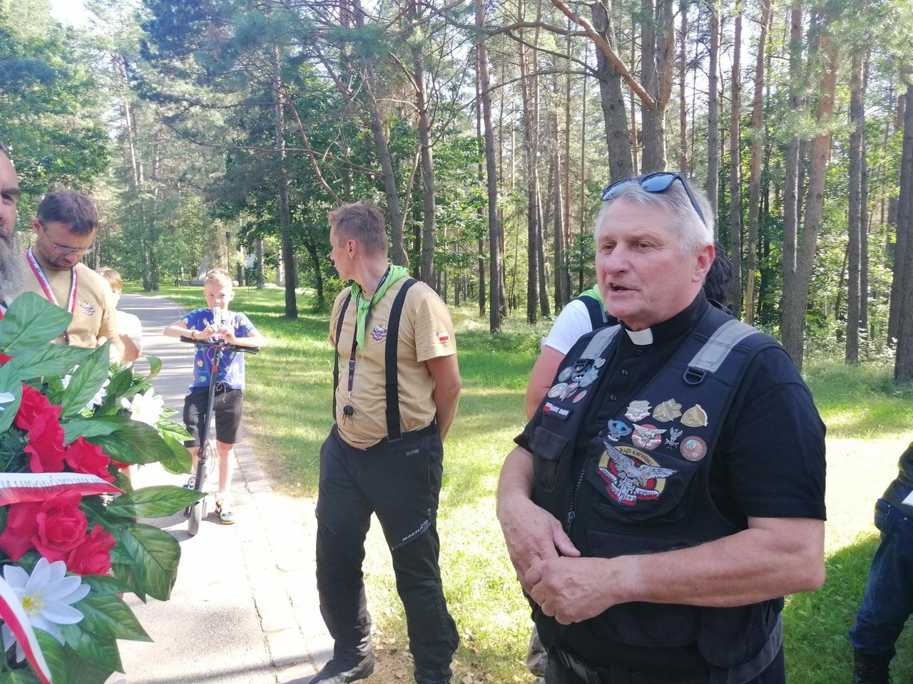 X Rajd Ponary - Pamiętamy 13-20.08.2022