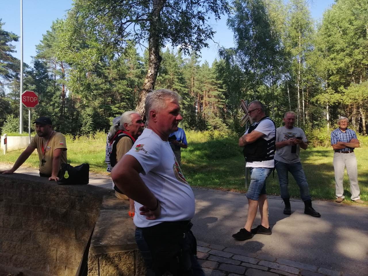 X Rajd Ponary - Pamiętamy 13-20.08.2022