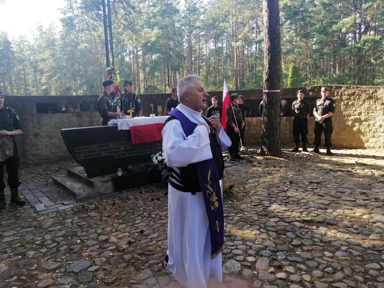 X Rajd Ponary - Pamiętamy 13-20.08.2022