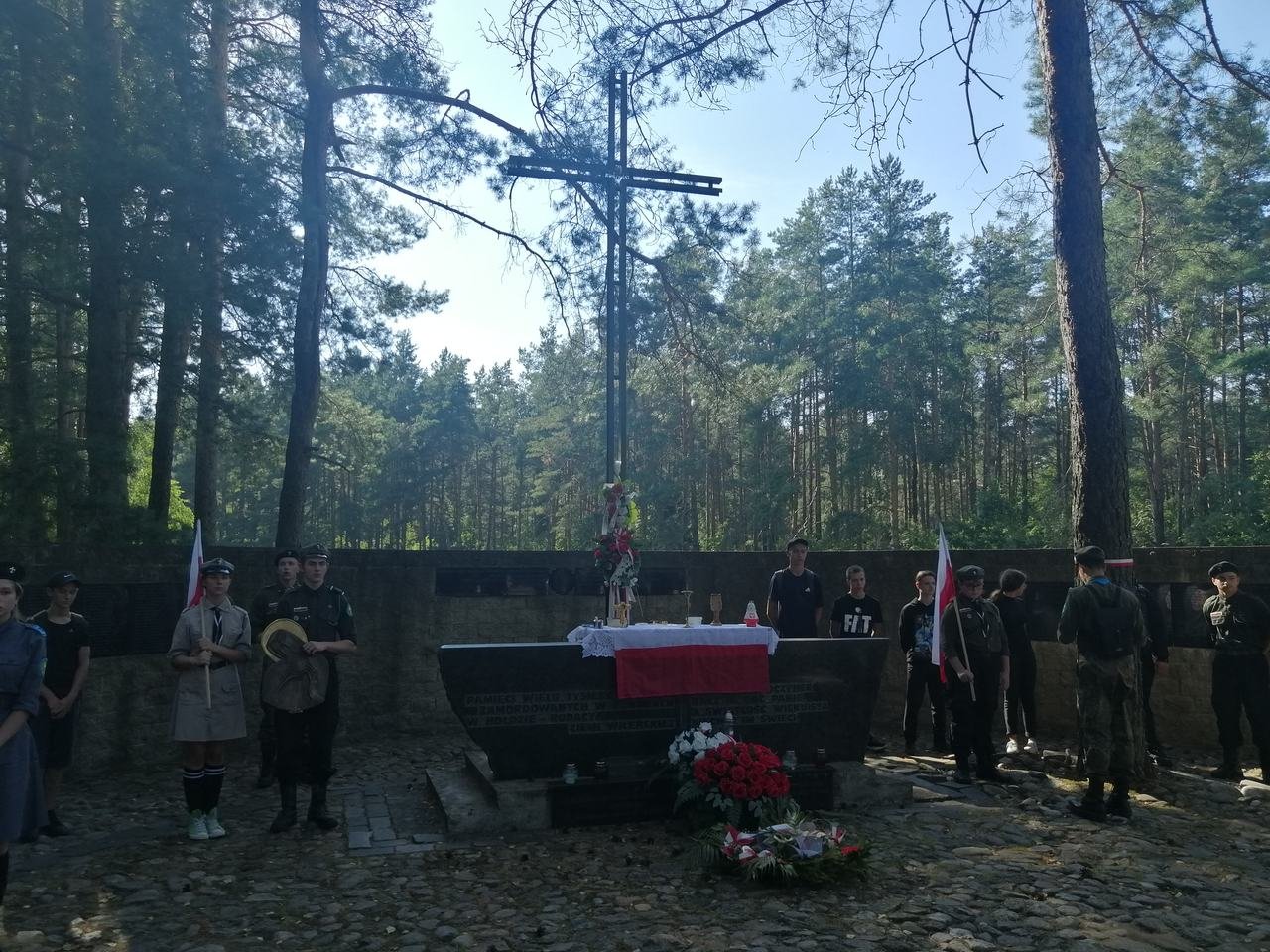 X Rajd Ponary - Pamiętamy 13-20.08.2022