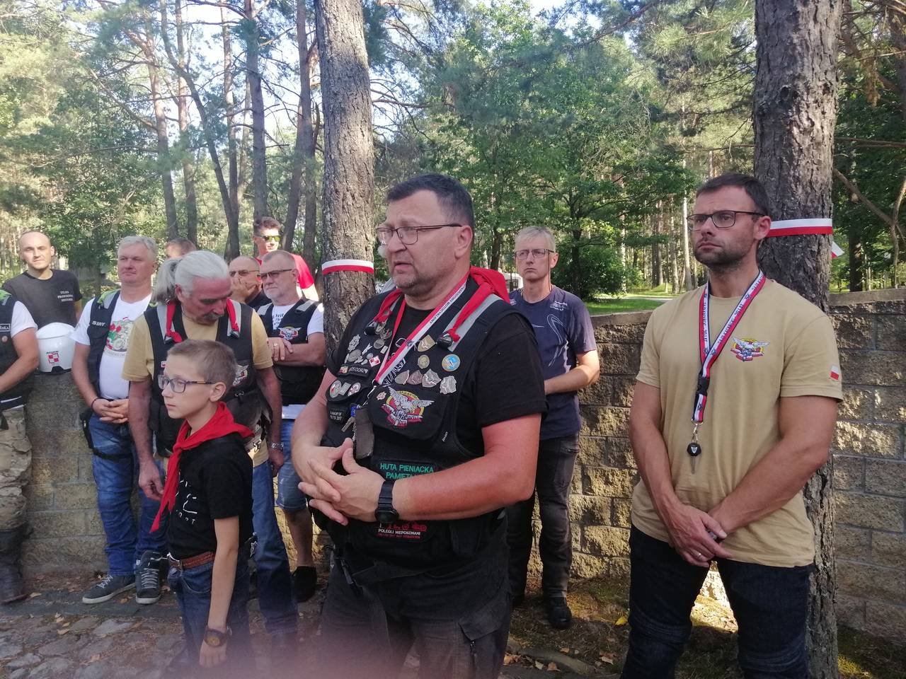 X Rajd Ponary - Pamiętamy 13-20.08.2022