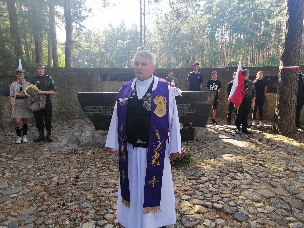 X Rajd Ponary - Pamiętamy 13-20.08.2022