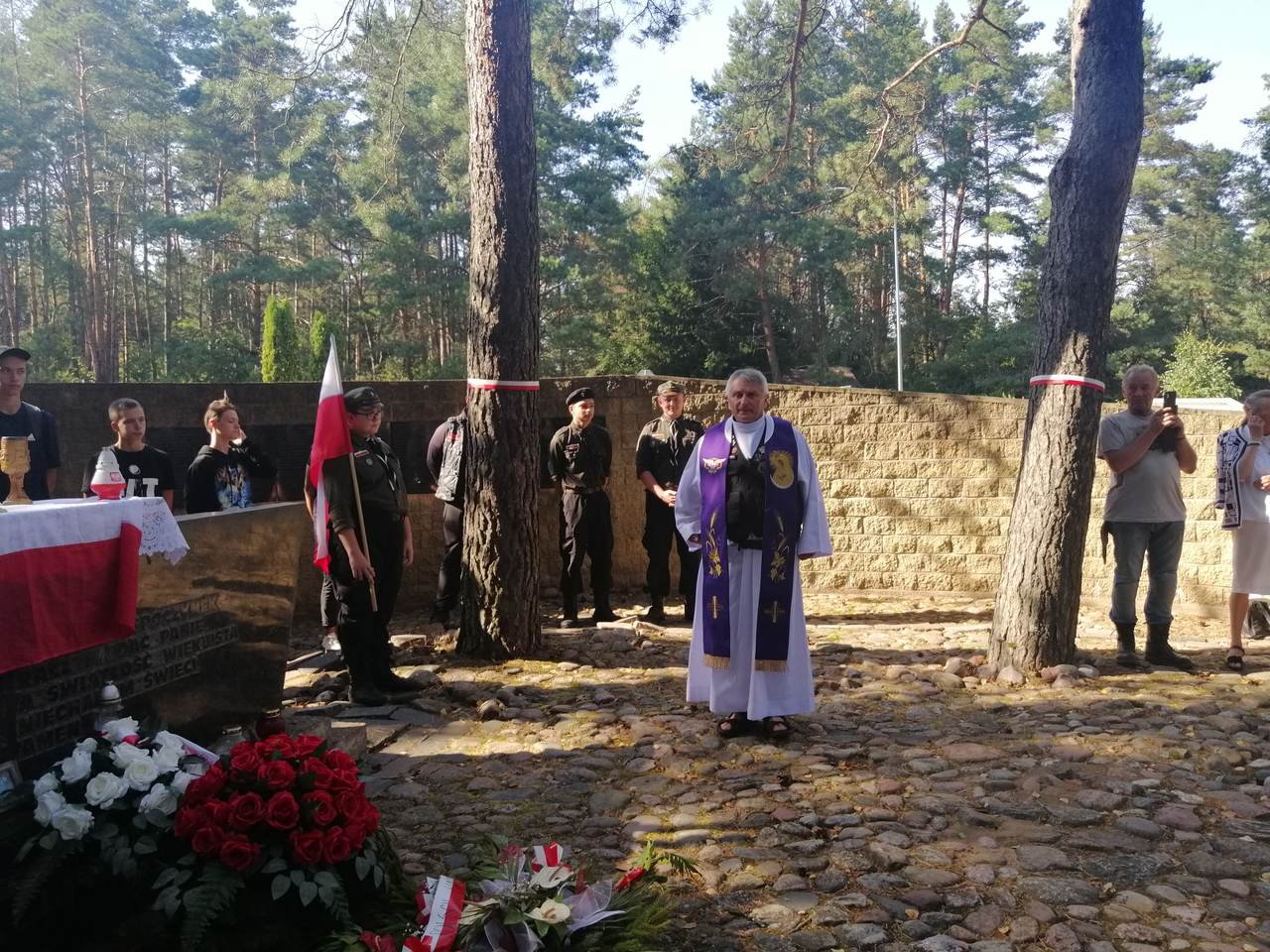 X Rajd Ponary - Pamiętamy 13-20.08.2022