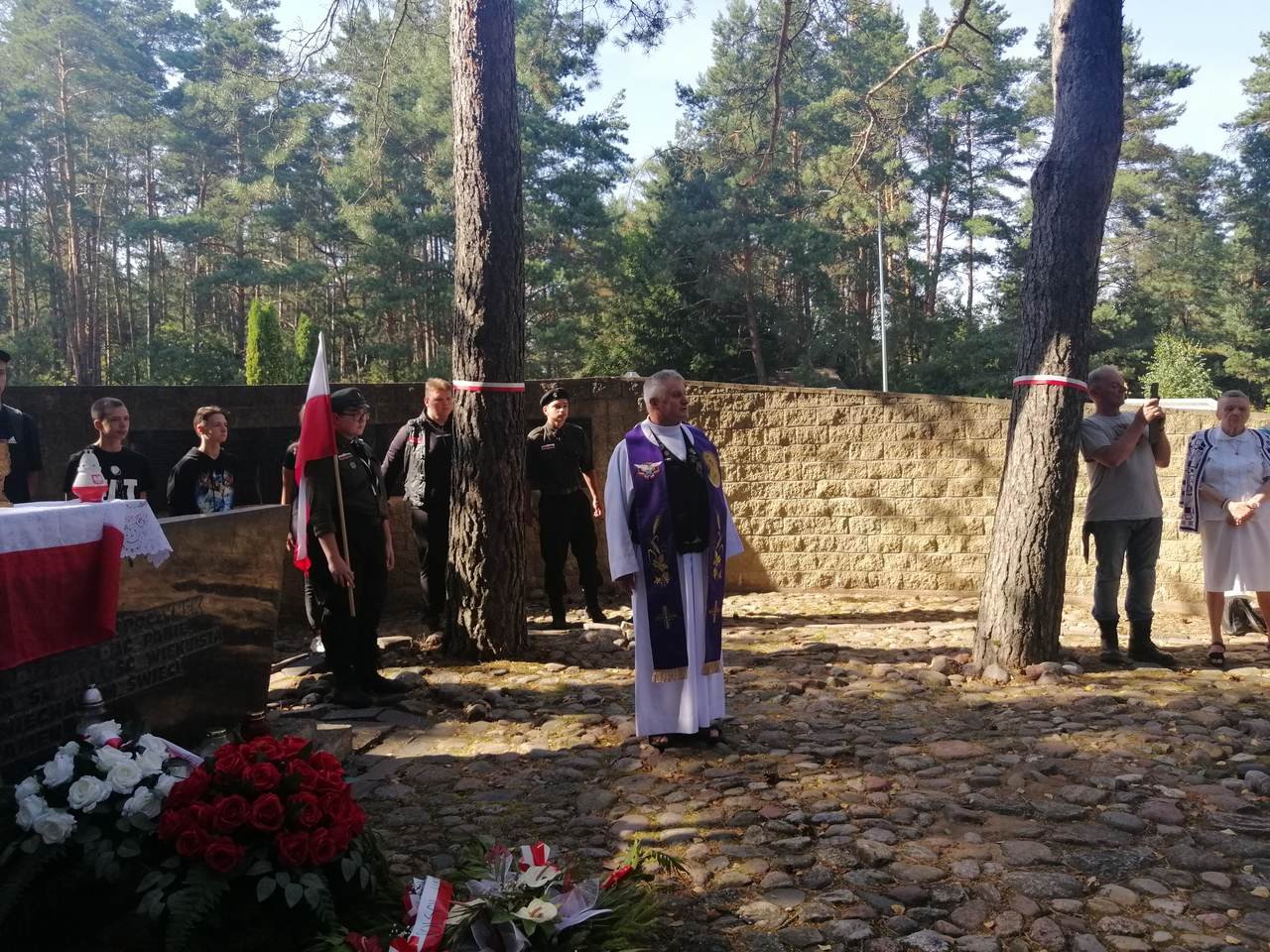 X Rajd Ponary - Pamiętamy 13-20.08.2022