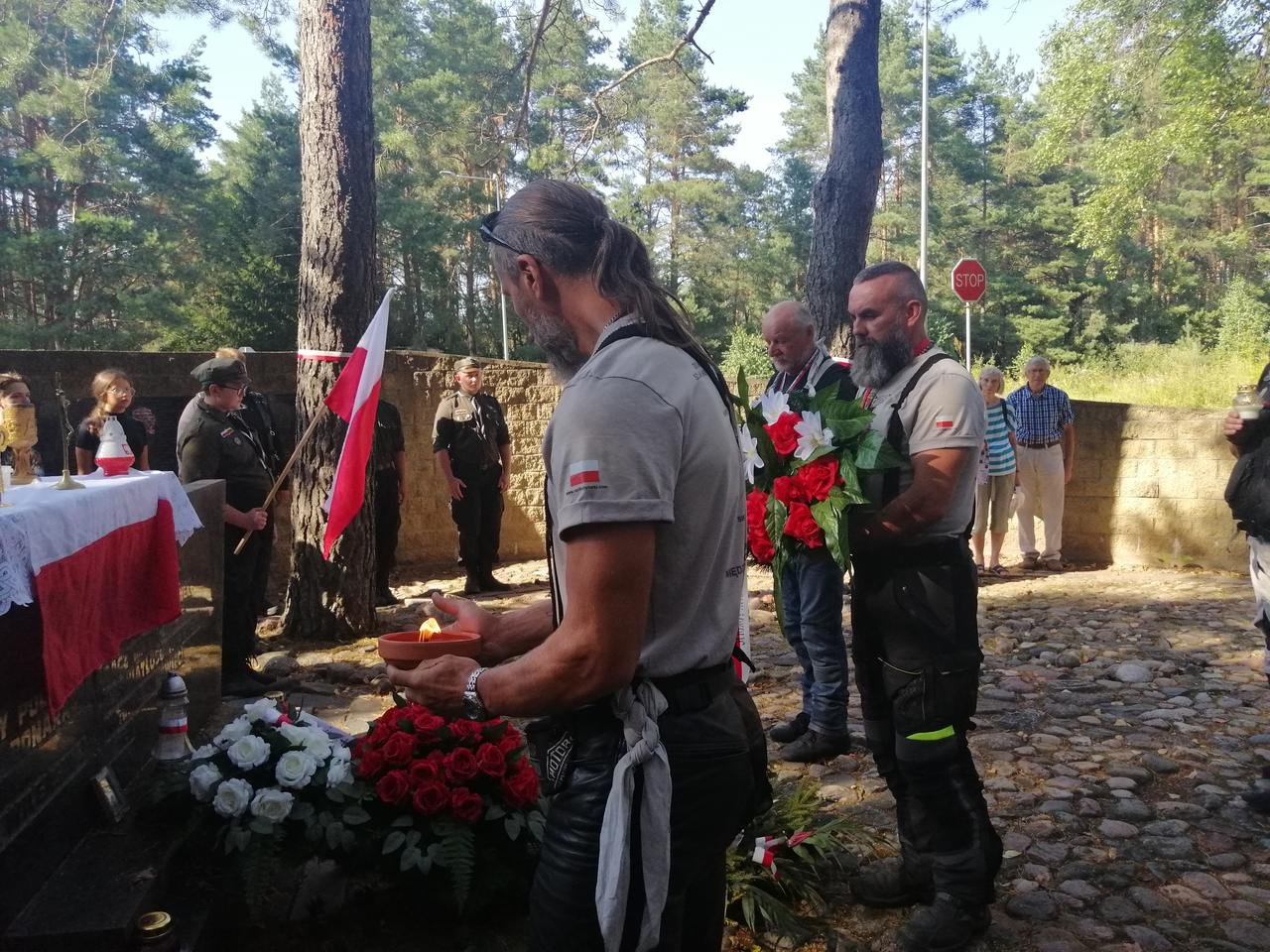 X Rajd Ponary - Pamiętamy 13-20.08.2022