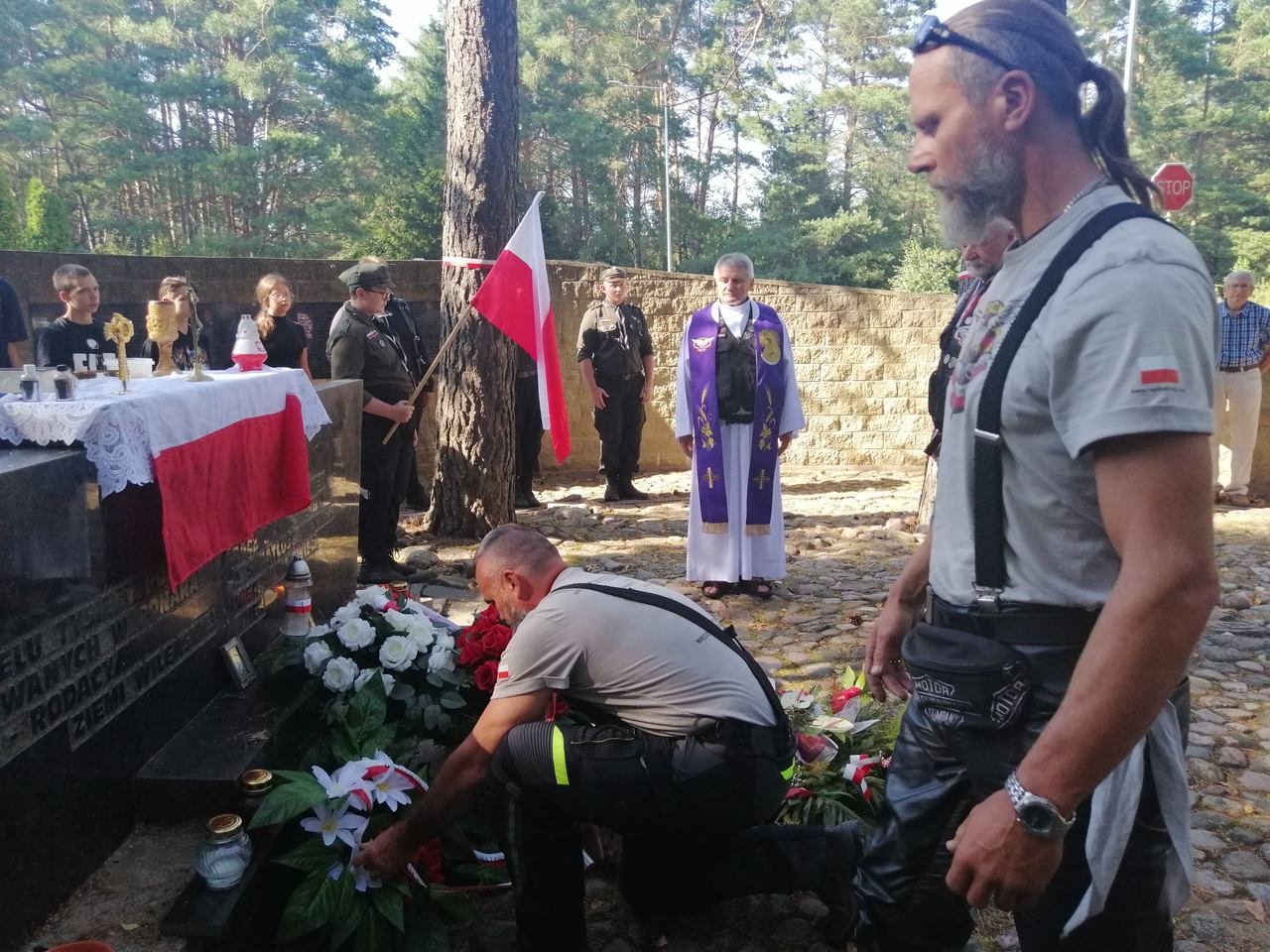 X Rajd Ponary - Pamiętamy 13-20.08.2022