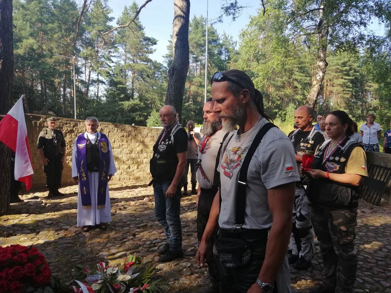 X Rajd Ponary - Pamiętamy 13-20.08.2022