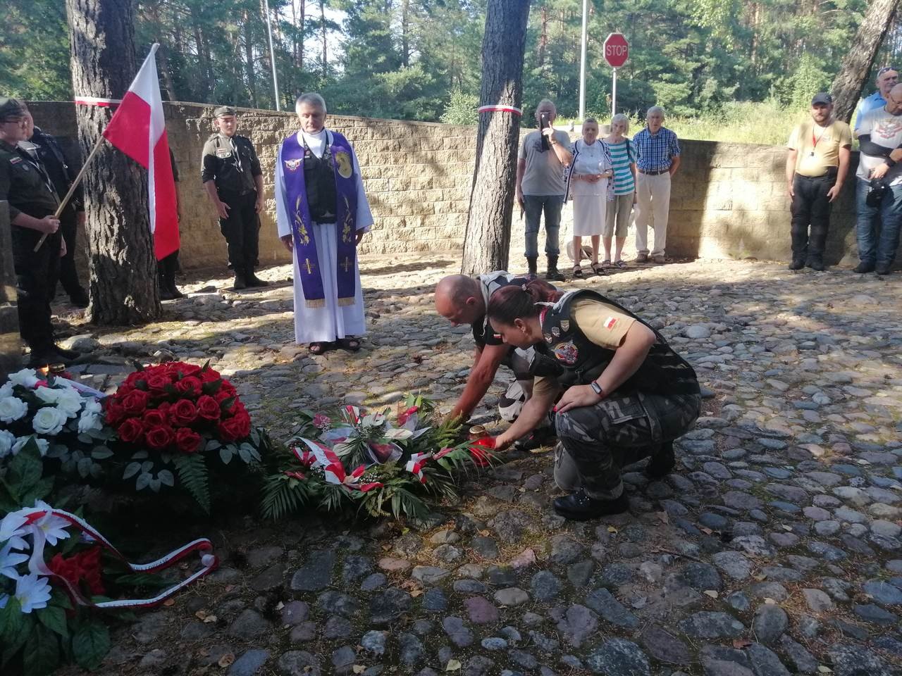 X Rajd Ponary - Pamiętamy 13-20.08.2022