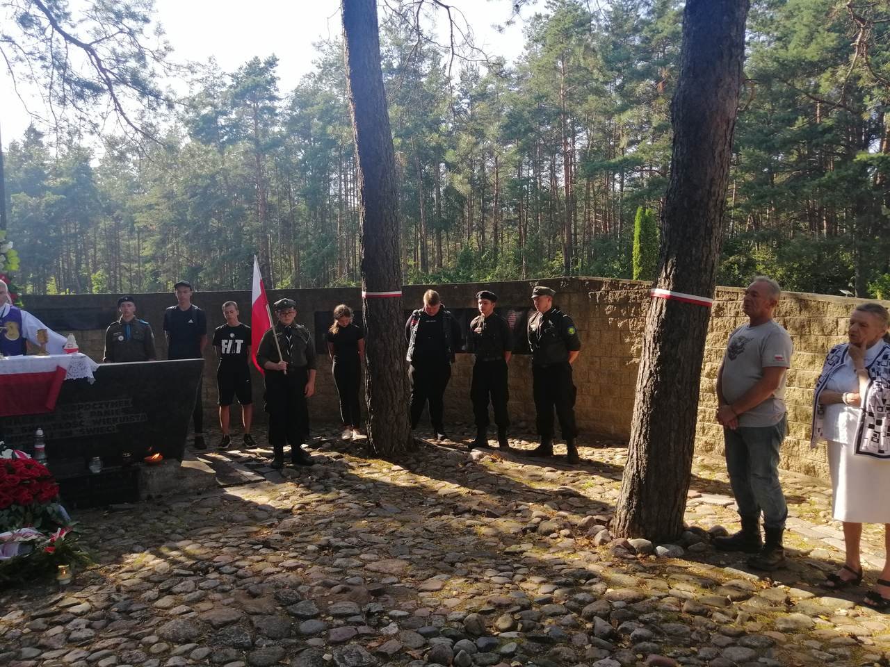 X Rajd Ponary - Pamiętamy 13-20.08.2022