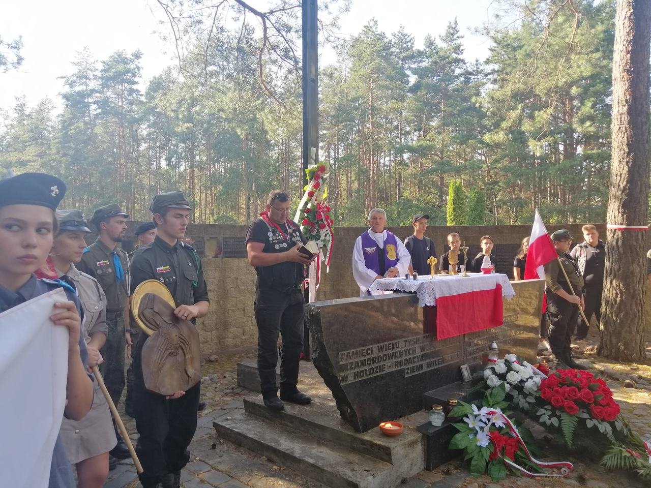 X Rajd Ponary - Pamiętamy 13-20.08.2022