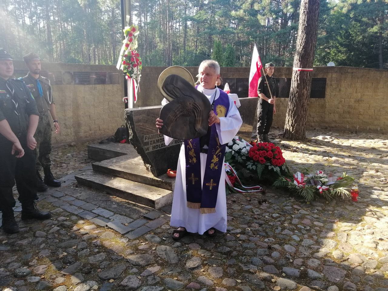 X Rajd Ponary - Pamiętamy 13-20.08.2022
