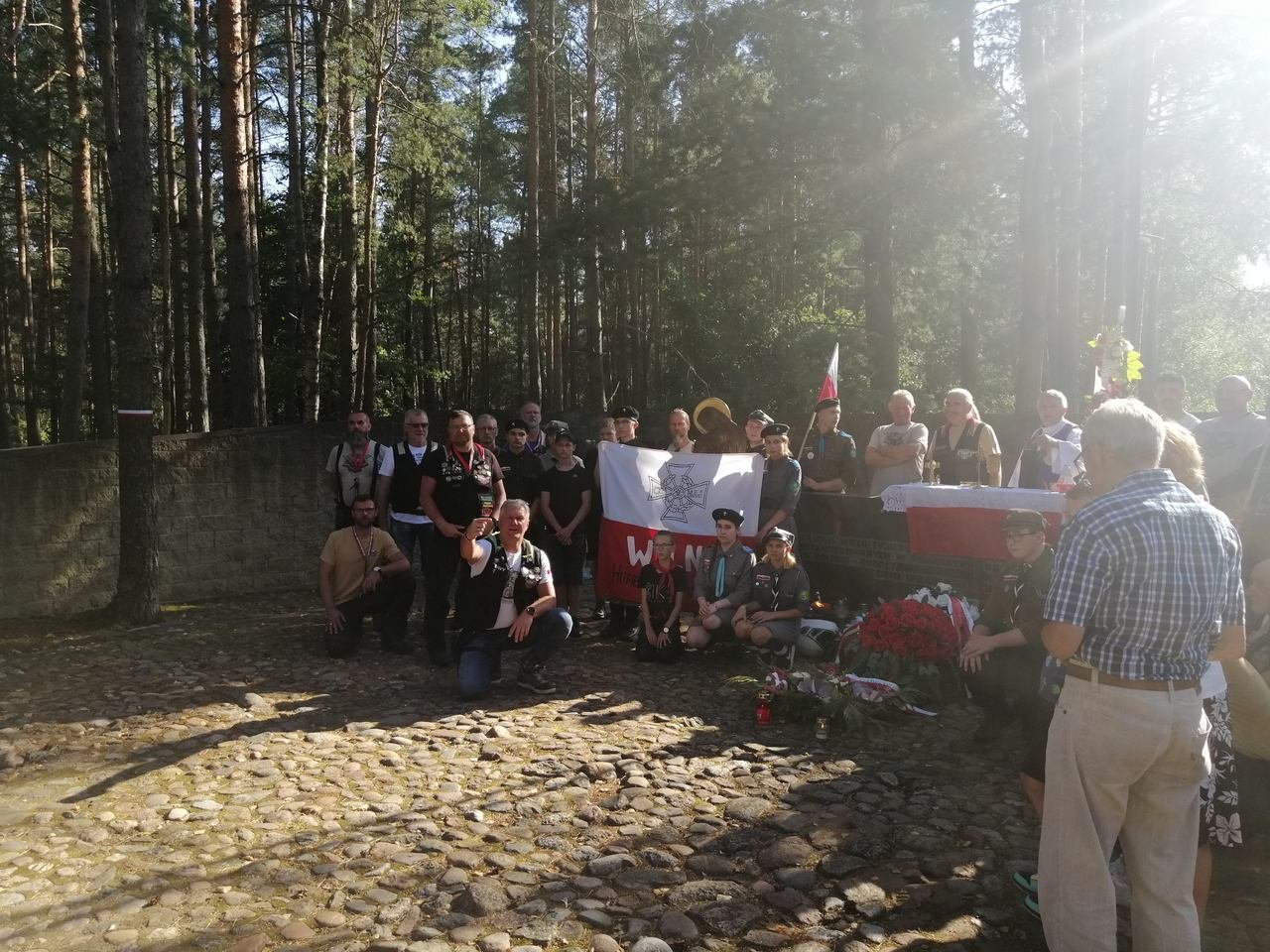 X Rajd Ponary - Pamiętamy 13-20.08.2022