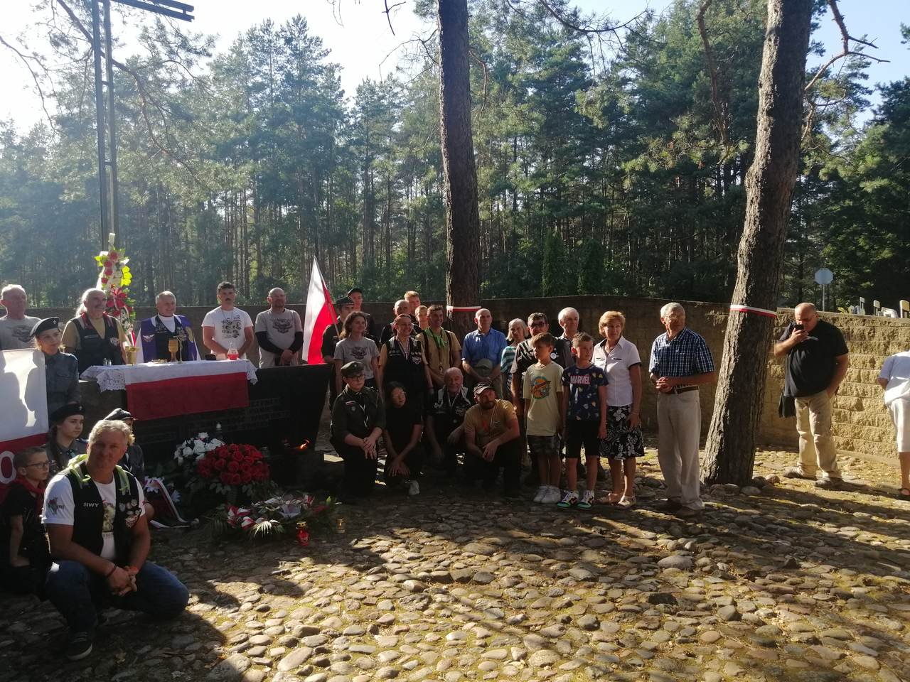 X Rajd Ponary - Pamiętamy 13-20.08.2022