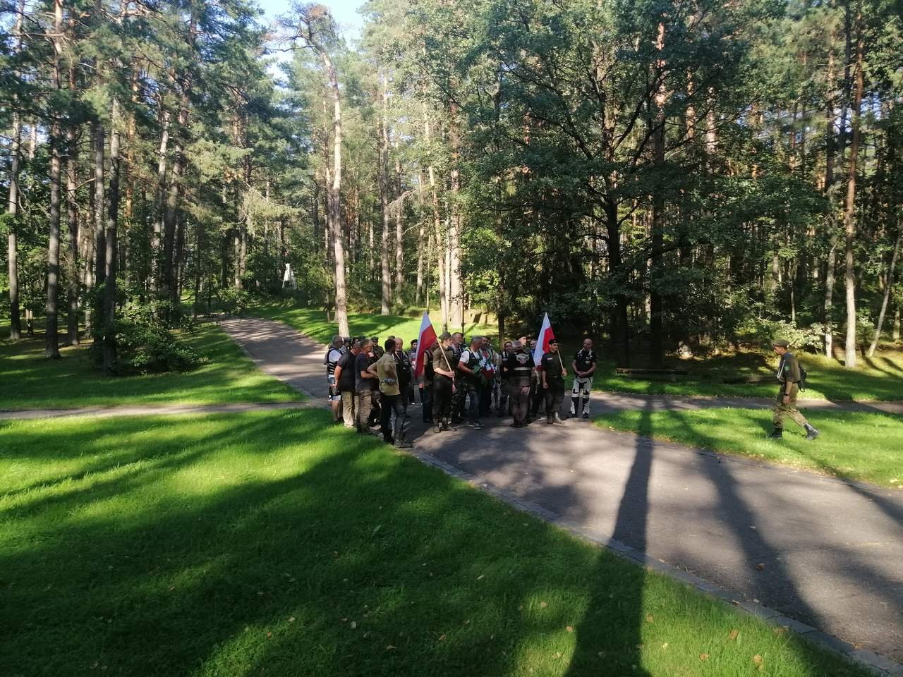 X Rajd Ponary - Pamiętamy 13-20.08.2022